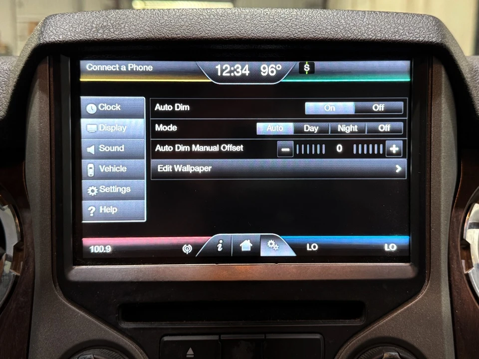 2014 Ford Super Duty 3rd Gen - Image 12 of 12