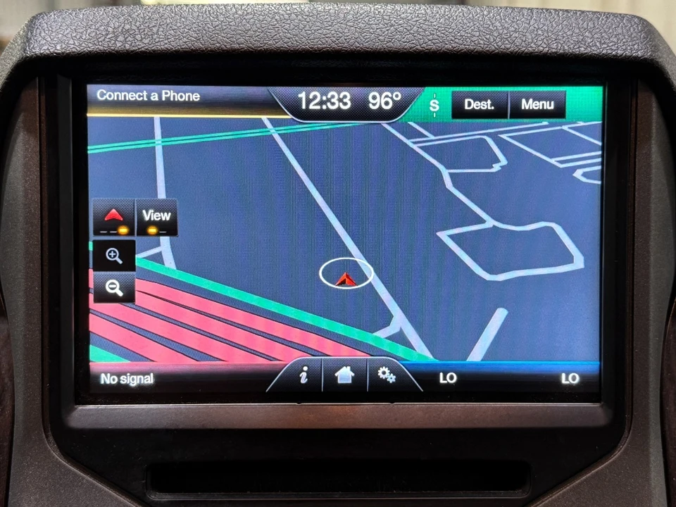 2014 Ford Super Duty 3rd Gen - Image 6 of 12