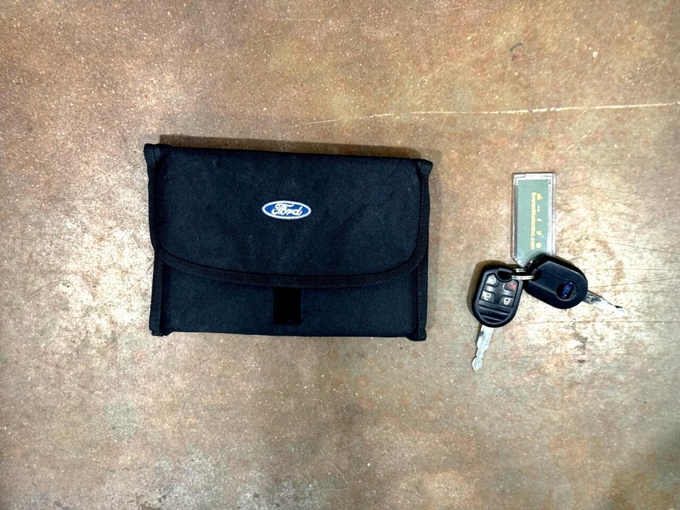 2014 Ford Super Duty 3rd Gen - Image 5 of 6