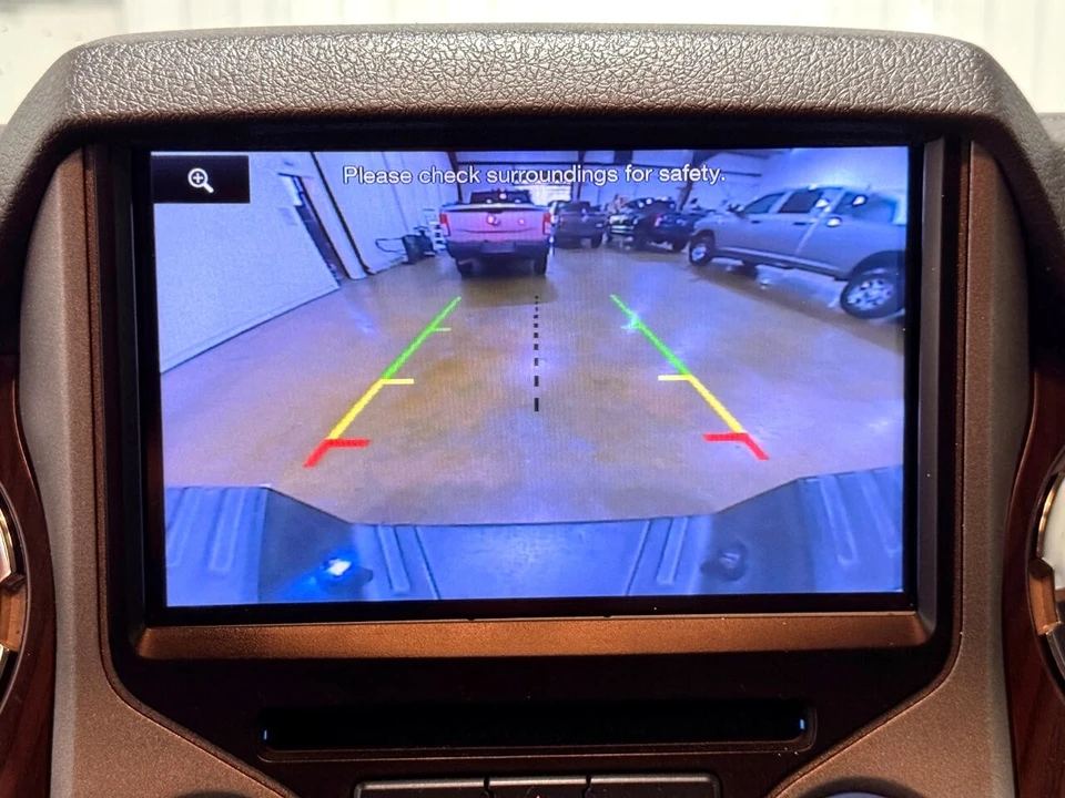 2014 Ford Super Duty 3rd Gen - Image 3 of 6