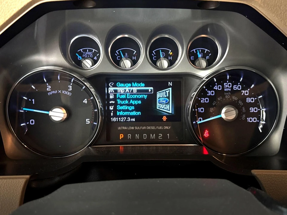 2014 Ford Super Duty 3rd Gen - Image 4 of 6