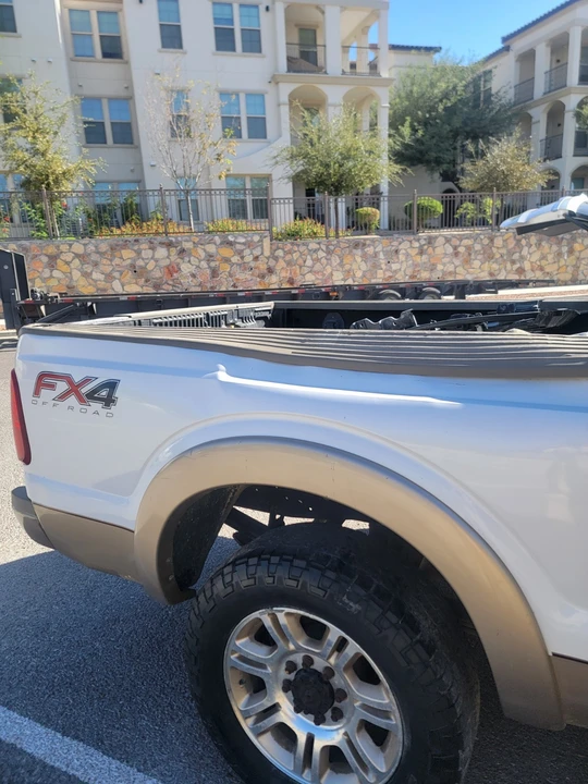 2014 Ford Super Duty 4th Gen - Image 7 of 21