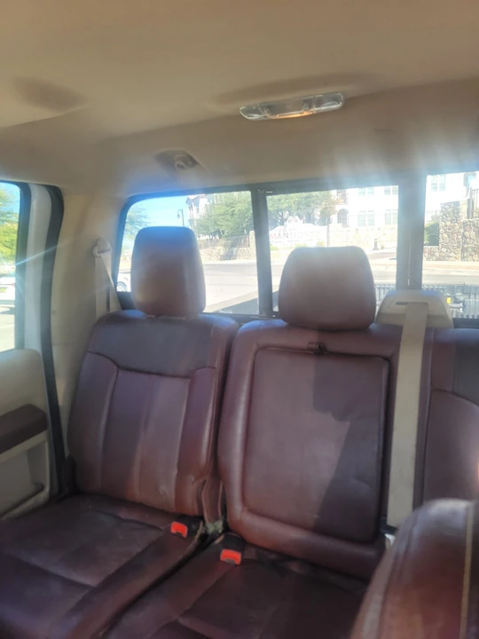 2014 Ford Super Duty 4th Gen - Image 12 of 21