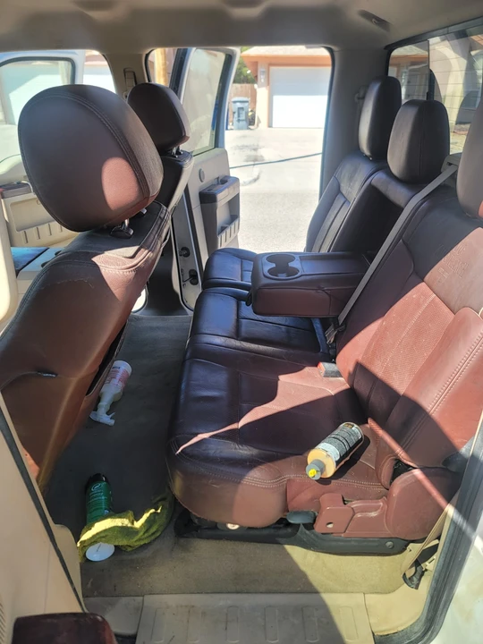 2014 Ford Super Duty 4th Gen - Image 13 of 21
