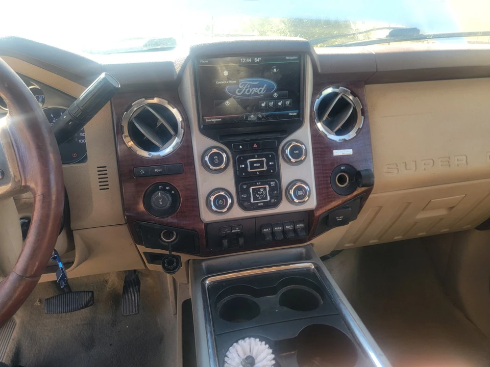 2014 Ford Super Duty 4th Gen - Image 16 of 21