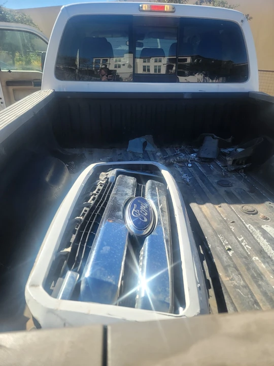 2014 Ford Super Duty 4th Gen - Image 18 of 21
