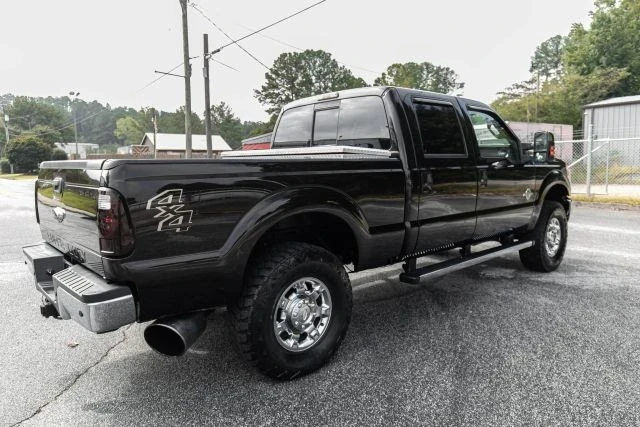 2014 Ford Super Duty 3rd Gen - Image 16 of 21