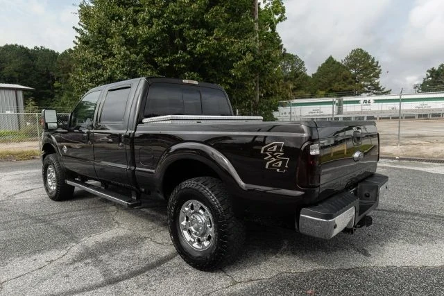 2014 Ford Super Duty 3rd Gen - Image 20 of 21