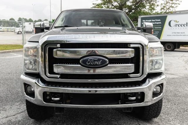 2014 Ford Super Duty 3rd Gen - Image 9 of 21
