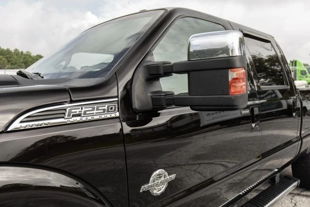 2014 Ford Super Duty 3rd Gen - Image 4 of 21