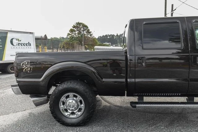 2014 Ford Super Duty 3rd Gen - Image 12 of 21