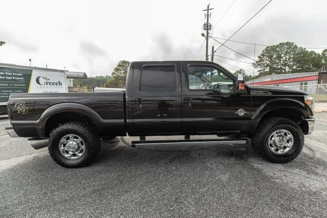 2014 Ford Super Duty 3rd Gen - Image 13 of 21