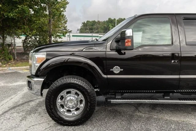 2014 Ford Super Duty 3rd Gen - Image 5 of 21