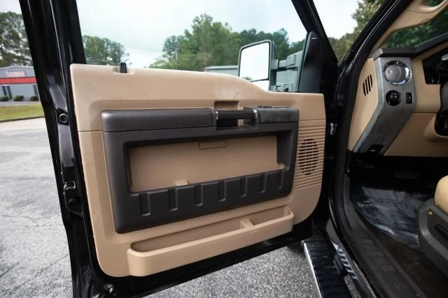 2014 Ford Super Duty 3rd Gen - Image 21 of 21