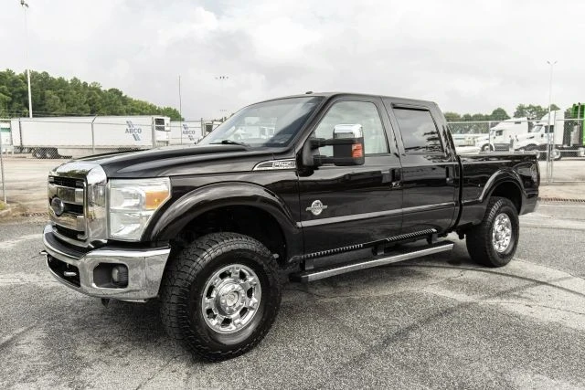 2014 Ford Super Duty 3rd Gen - Image 2 of 21