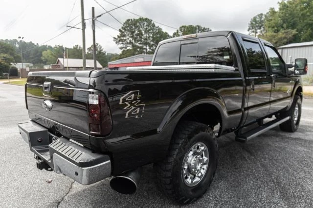 2014 Ford Super Duty 3rd Gen - Image 18 of 21