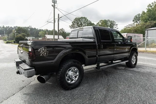2014 Ford Super Duty 3rd Gen - Image 15 of 21