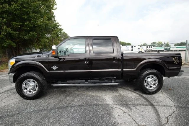 2014 Ford Super Duty 3rd Gen - Image 7 of 21