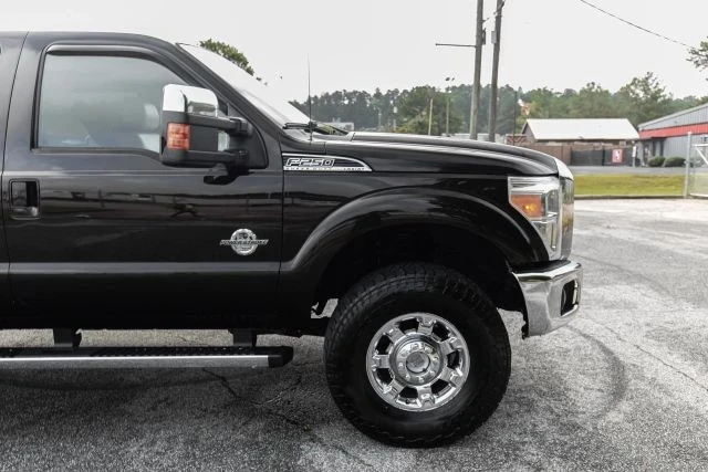 2014 Ford Super Duty 3rd Gen - Image 11 of 21