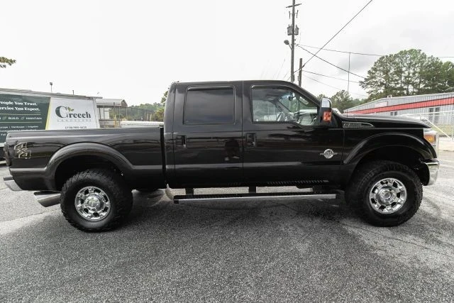 2014 Ford Super Duty 3rd Gen - Image 14 of 21