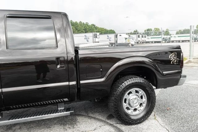 2014 Ford Super Duty 3rd Gen - Image 6 of 21