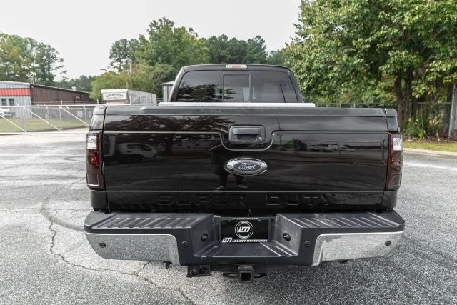 2014 Ford Super Duty 3rd Gen - Image 19 of 21