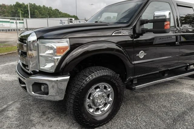 2014 Ford Super Duty 3rd Gen - Image 3 of 21