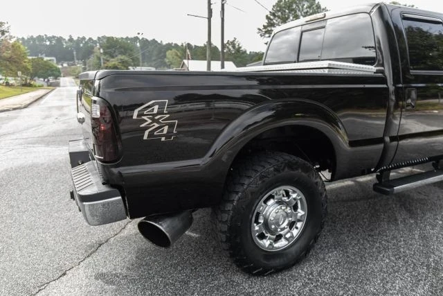 2014 Ford Super Duty 3rd Gen - Image 17 of 21