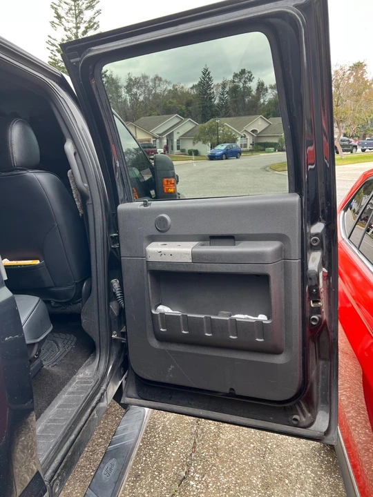 2014 Ford Super Duty 3rd Gen - Image 17 of 18