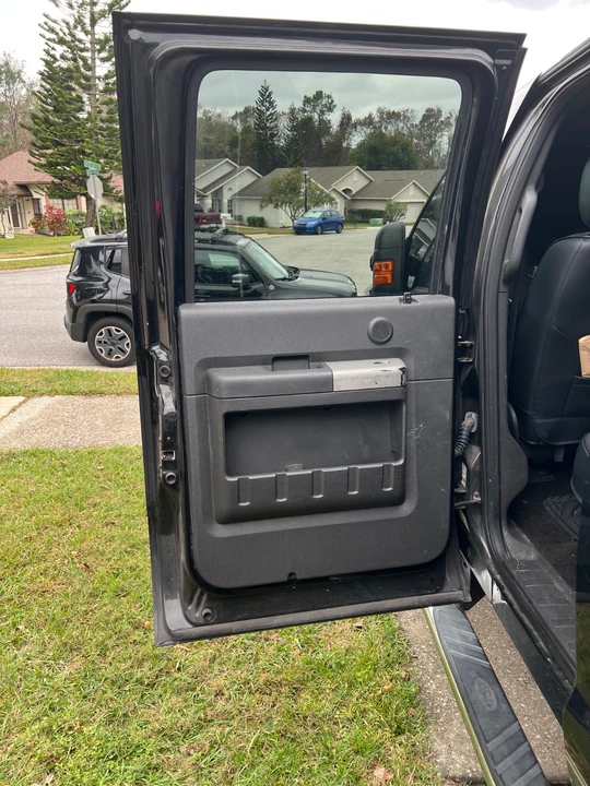 2014 Ford Super Duty 3rd Gen - Image 13 of 18