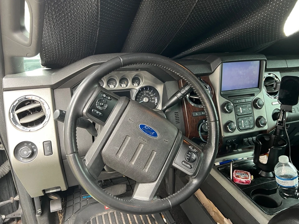 2014 Ford Super Duty 3rd Gen - Image 9 of 18