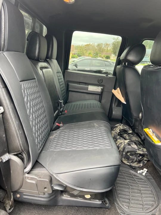 2014 Ford Super Duty 3rd Gen - Image 18 of 18