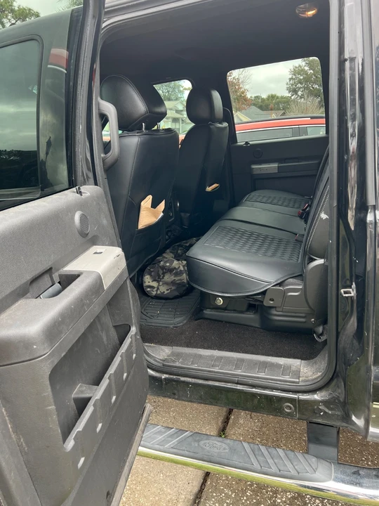 2014 Ford Super Duty 3rd Gen - Image 14 of 18