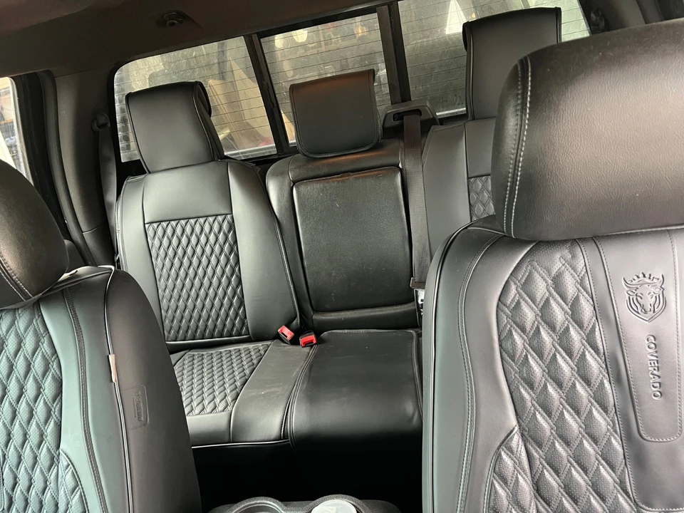 2014 Ford Super Duty 3rd Gen - Image 12 of 18