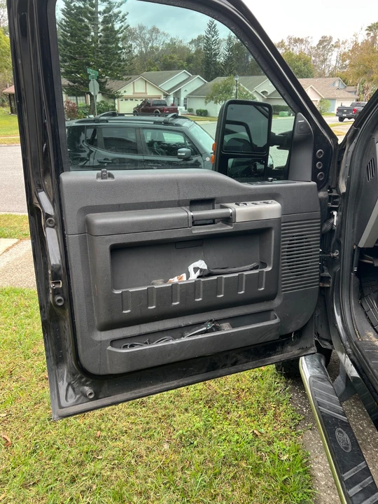 2014 Ford Super Duty 3rd Gen - Image 7 of 18