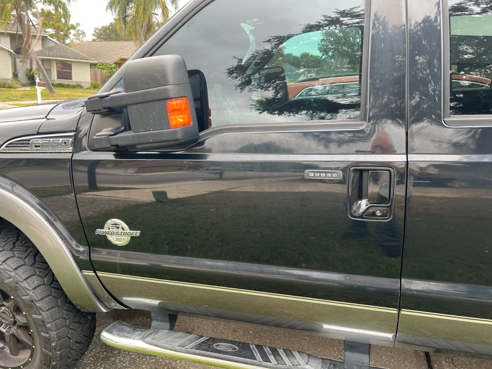 2014 Ford Super Duty 3rd Gen - Image 4 of 18