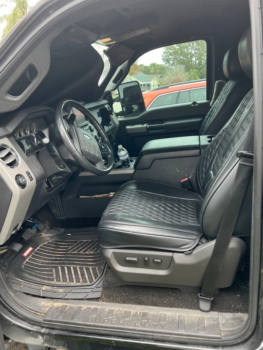 2014 Ford Super Duty 3rd Gen - Image 8 of 18