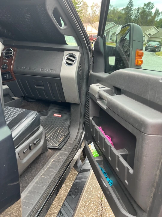 2014 Ford Super Duty 3rd Gen - Image 16 of 18