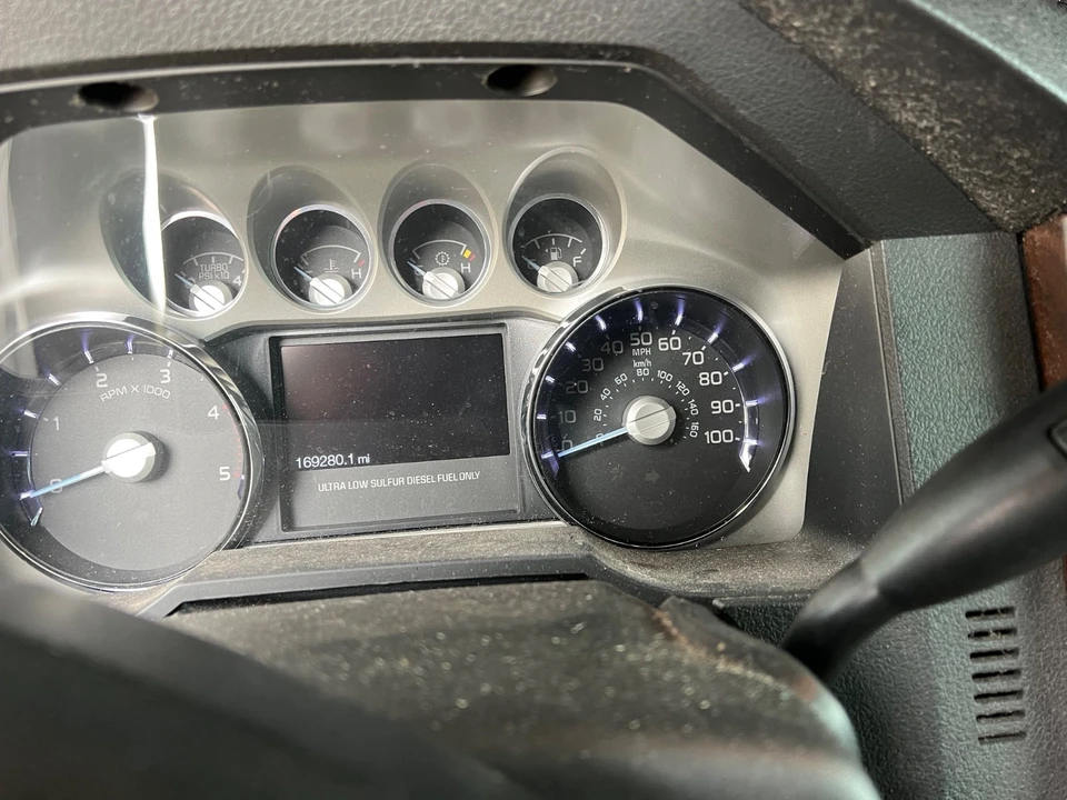 2014 Ford Super Duty 3rd Gen - Image 10 of 18