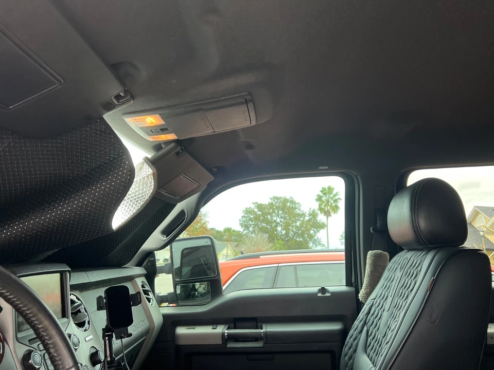 2014 Ford Super Duty 3rd Gen - Image 11 of 18