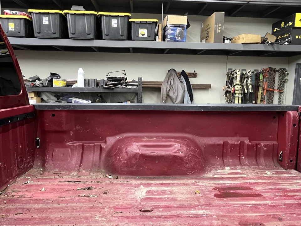 2014 Ford Super Duty 3rd Gen - Image 14 of 21