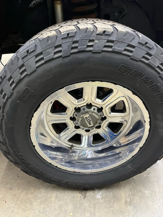 2014 Ford Super Duty 3rd Gen - Image 9 of 21