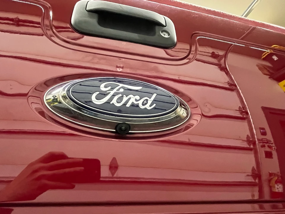 2014 Ford Super Duty 3rd Gen - Image 8 of 21