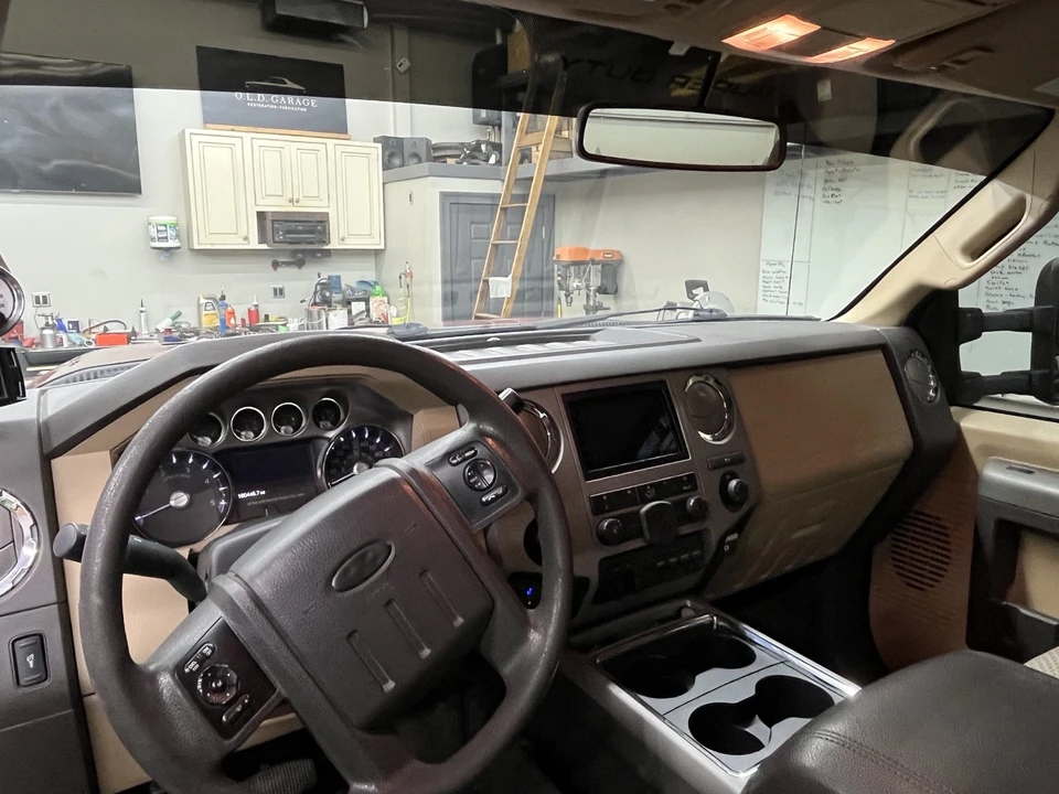 2014 Ford Super Duty 3rd Gen - Image 18 of 21