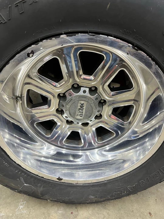 2014 Ford Super Duty 3rd Gen - Image 11 of 21