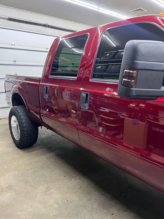 2014 Ford Super Duty 3rd Gen - Image 3 of 21