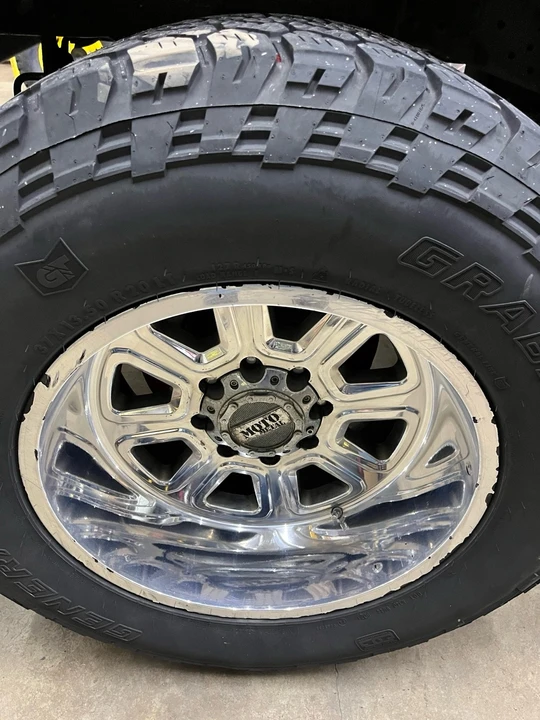 2014 Ford Super Duty 3rd Gen - Image 10 of 21