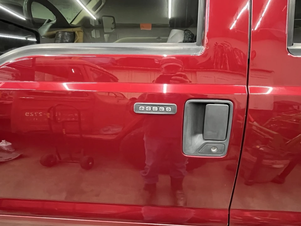 2014 Ford Super Duty 3rd Gen - Image 7 of 21