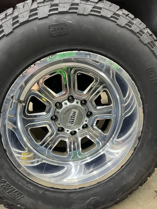 2014 Ford Super Duty 3rd Gen - Image 12 of 21