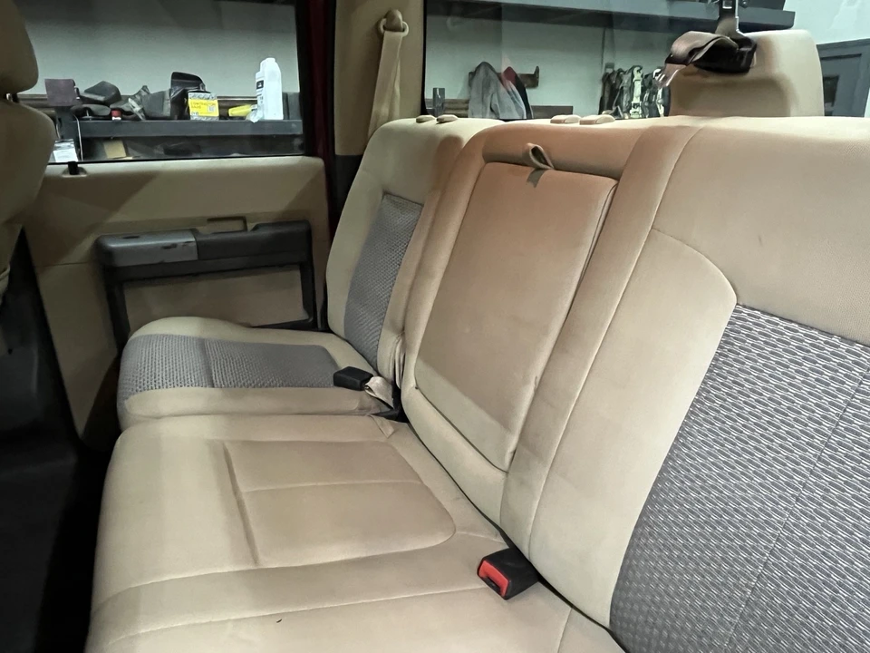 2014 Ford Super Duty 3rd Gen - Image 20 of 21